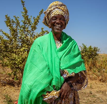 Agriculture: Meeting the women who sow the future of Senegal - News ...