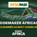 Deux ans sur le marché : AfroPari entre dans la catégorie Best Casino Operator 2026