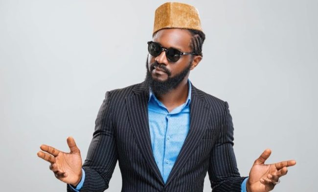 Togo: Le rappeur togolais Aamron à nouveau devant la justice, dossier renvoyé au 20 avril