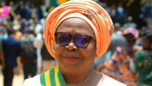 Togo : La DMP dénonce une "entrave à la mission parlementaire" de Mme Brigitte Adjamagbo-Johnson dans le nord