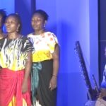 Togo: Une création togolaise fait résonner la mémoire des œuvres spoliées pendant la période coloniale