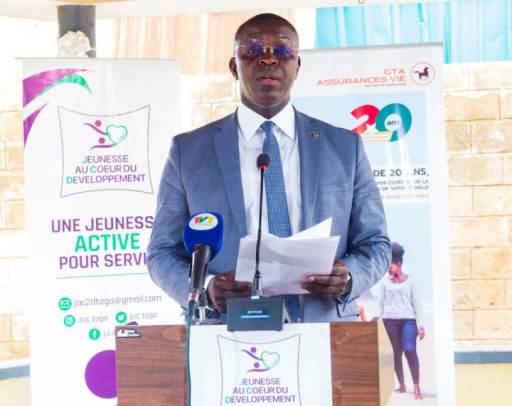 Togo : 500 femmes artisanes et citoyens du Golfe 1 soutenus par GTA Assurances Vie pour obtenir leur certificat de nationalité