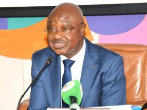 Togo : Le taux de croissance économique attendu à 6,5% en 2026