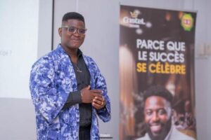 "La Relève Afrique by Castel Beer" : La campagne lancée, Jocelyn Dogbo prêt à défendre les couleurs du Togo