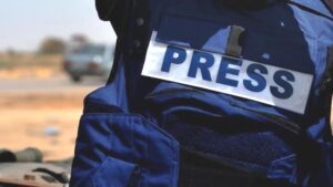 Moyen-Orient : Trois journalistes libanais tués par une frappe israélienne