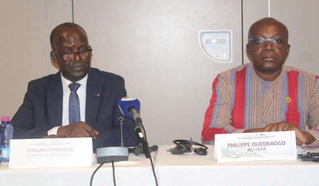 Biodiversité aquatique : Des experts de l’UA en conclave à Lomé pour renforcer la protection des écosystèmes