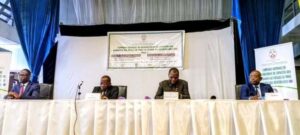 Santé : A Kara, des prestataires outillés sur les règles de délivrance des soins de l'AMU