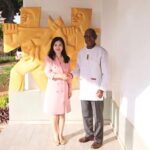 Coopération sino-togolaise : Un nouvel élan pour le tourisme et la culture