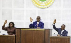 Le Togo renforce son cadre juridique de lutte contre le faux-monnayage