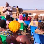 Lutte contre la tuberculose : L’ONG EVT sensibilise les femmes usagères de drogues sur les signes et les modes de prévention de la maladie