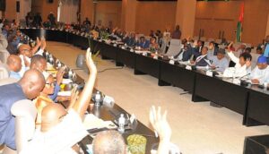 Environnement : Le Sénat adopte la nouvelle loi-cadre