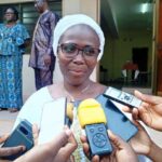 Maternité et Trisomie : Le combat quotidien de Mme Agbassi Tatchein