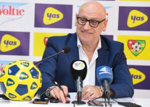 Fenêtre FIFA : les 26 Éperviers retenus pour affronter la Guinée et le Niger