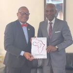 ONUSIDA au Togo : Christian Mouala, nouveau directeur pays