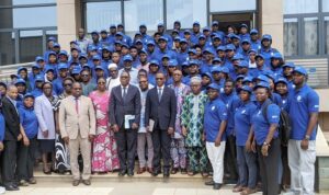 Togo : Début de la 4ème enquête démographique et de santé