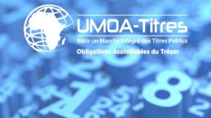Togo/Umoa-Titres : Nouvelle émission, 30 milliards F.CFA visés par le Trésor public