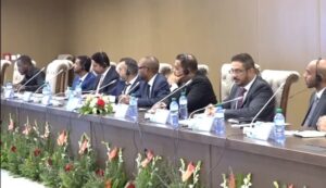 Togo: Des investisseurs omanais visent des secteurs clés