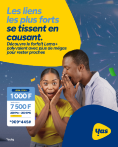 Forfait Léma 1000+ : simplicité, générosité et proximité au cœur de notre engagement