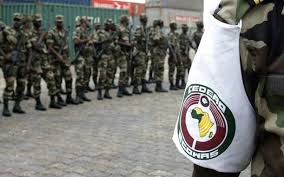 Lutte contre le jihadisme : La Cedeao va créer une force de 2.000 hommes