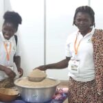 Du Togo, le fonio trace sa voie vers une reconnaissance régionale (REPORTAGE)