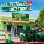 TOGODIS, partenaire stratégique pour l’approvisionnement en canettes BB Lomé au Togo