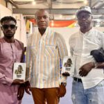 FI2L : "Problèmes d’adultes" d’Ahmed AYANDEDJI au cœur d’un café littéraire inspirant