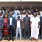 Pour une meilleure gestion de 400 ouvrages hydroagricoles : des conseillers techniques agricoles de l’ICAT formés dans plusieurs régions