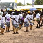 Fête traditionnelle : L’apothéose de "Sintu-Janjaagu" dans l’allégresse à Siou