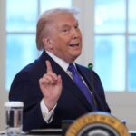 Moyen-Orient : Donald Trump menace de nouveaux bombardements sur l'Iran en cas d'échec des négociations