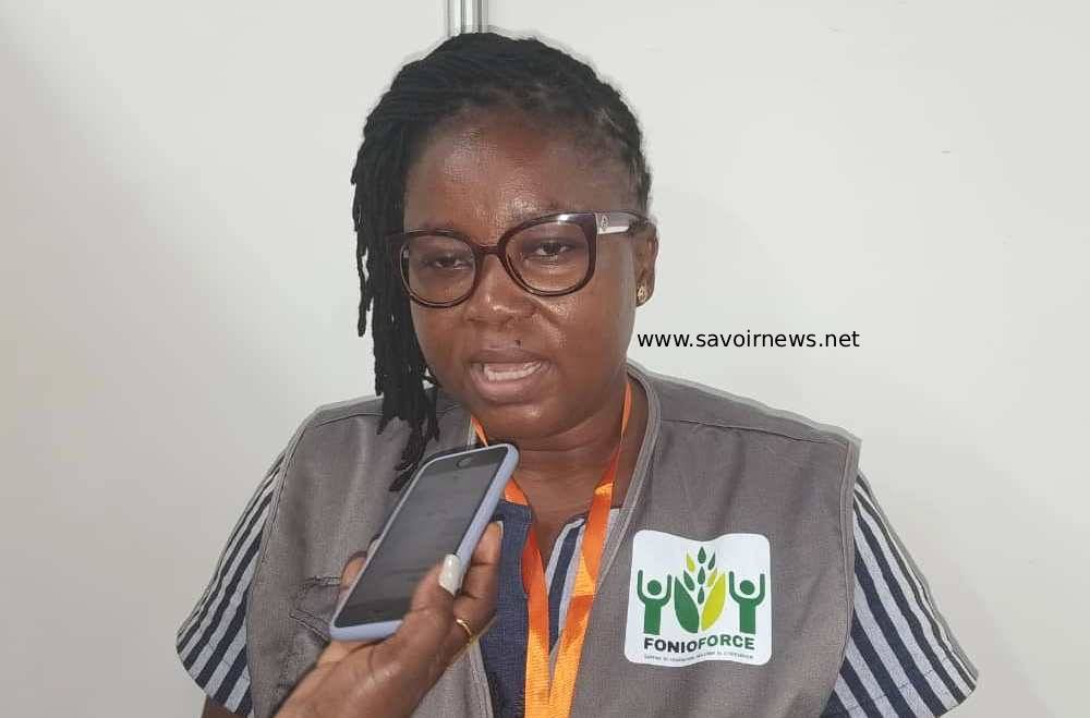 Estelle Bayala (Burkina): « Notre ambition est claire : faire connaître le fonio sous toutes ses formes »