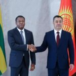 Le Kirghizistan veut coopérer avec le Togo "dans tous les domaines"