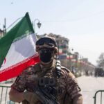 Iran : plus de 3.600 arrestations liées à la guerre