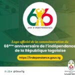  66e anniversaire de l’indépendance du Togo : les festivités démarrent jeudi, apothéose lundi avec un grand défilé militaire