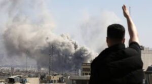 Moyen-Orient : Nouvelles frappes israélo-américaines en Iran