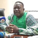 Coton au Togo : "Malgré le climat et les ravageurs, les producteurs tiennent bon" (Koussouwè Kouroufei)