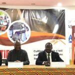 Festifonio-1 : Lomé lance la reconquête du fonio, une céréale d’avenir