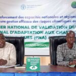 Climat : Le Togo actualise son plan d’adaptation face à l’urgence