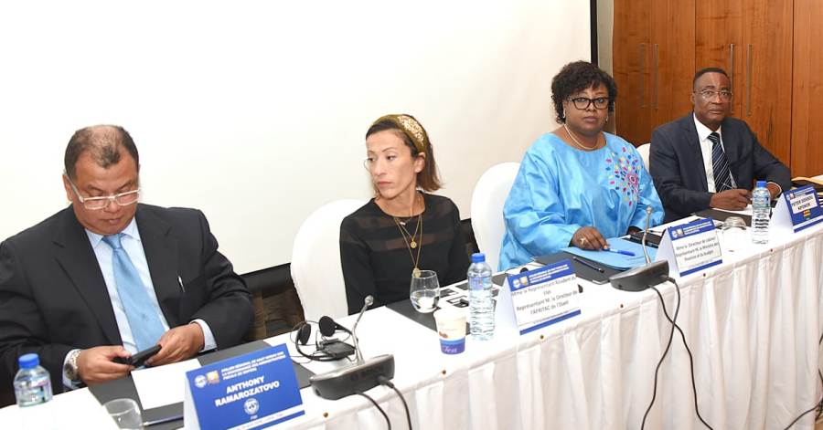 Togo : Lomé accueille l’atelier régional d’AFRITAC de l’Ouest sur la gouvernance fiscale