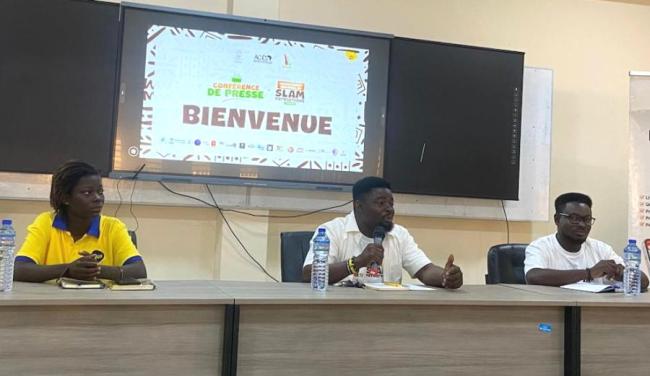 Championnat national de slam patriotique 2026 : 15 finalistes attendus pour la grande finale vendredi