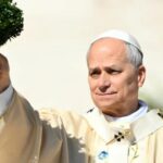 Pâques : le pape appelle "ceux qui ont le pouvoir de déclencher les guerres" à "choisir la paix"