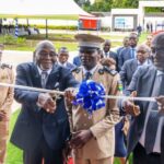 Togo/Santé : Un laboratoire de sécurité sanitaire et phytosanitaire des aliments inauguré