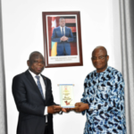 Santé/Hommage : Le ministre de la santé salue le parcours de hauts cadres admis à la retraite