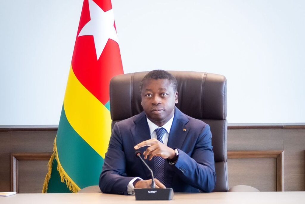 Diplomatie : Le Togo tient une réunion de haut niveau sur sa Nouvelle Stratégie pour le Sahel samedi à Lomé