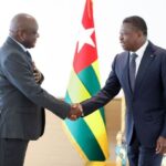 Secrétariat général de l’OIF : La RDC sollicite le "soutien" du Togo