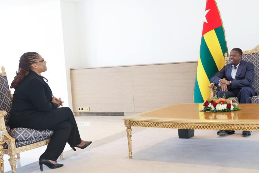 Diplomatie/Coopération : L’axe Lomé-Ottawa se renforce davantage