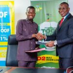 Sponsoring : Coris Bank International Togo, premier partenaire officiel du festival Togo Média Foot