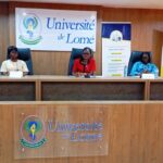 Projet Campus égalité : La déconstruction des stéréotypes de genre au cœur d’un panel à l’Université de Lomé