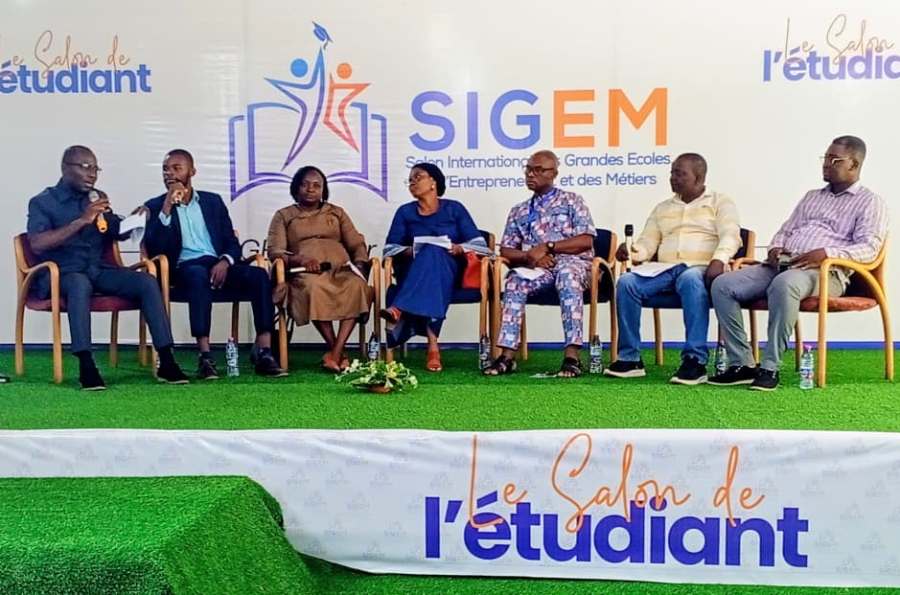 SIGEM 2026 : L’insertion professionnelle des jeunes au cœur des débats