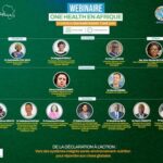 One Health Summit 2026 : La participation africaine au cœur d’un webinaire organisé par Galien Africa et REMAPSEN