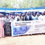 Projet d’inclusion économique : un forum de l’emploi pour jeunes, femmes et personnes handicapées ouvert à Dapaong